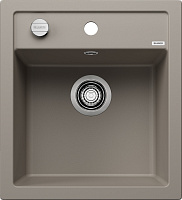 Сантехника Бланко на сайте официального дилера мойку Blanco Dalago 45 серый бежевый 517317