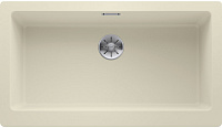 Мойка Blanco Vintera XL 9-UF жасмин клапан-автомат InFino 526106