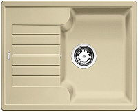 Мойка Blanco Zia 40S шампань 516924