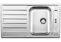 Мойка Blanco Livit 45 S Centric нержавеющая сталь 514790
