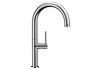 Смеситель Blanco Pinos нержавеющая сталь 515987