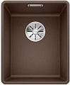 Мойка Blanco SUBLINE 320-F кофе клапан-автомат InFino 523421 фото 2