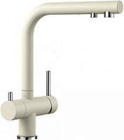 Смеситель Blanco FONTAS II SILGRANIT жасмин 525142