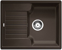 мойку Blanco Zia 40S кофе 516927