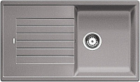 Мойка Blanco Zia 5 S алюметаллик 520513