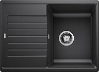 мойку Blanco Zia 45 S Compact антрацит 524721