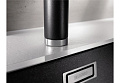 Мойка Blanco SUBLINE 500-IF антрацит клапан-автомат InFino 524107 фото 9