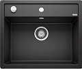 Мойка Blanco Dalago 6-F черный 525875 фото 1