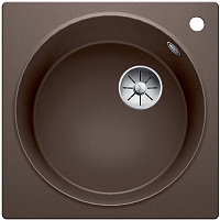 Мойка Blanco ARTAGO 6 кофе клапан-автомат InFino 521765
