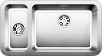 Мойка Blanco Statura K 640-U нержавеющая сталь полированная чаша справа 514052