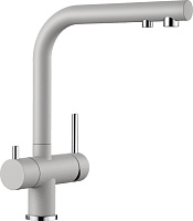 Смеситель Blanco FONTAS II SILGRANIT жемчужный 525147