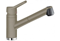 Смеситель Blanco ACTIS-S SILGRANIT 517631