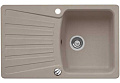 Мойка Бланко Nova 45 S серый бежевый 517369 фото 1 Мойка Blanco Nova 45 S серый бежевый 517369 фото 1