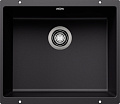 Мойка Blanco Rotan 500-U SILGRANIT черный 526098 фото 1