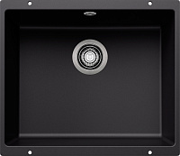 мойку Blanco Rotan 500-U SILGRANIT черный 526098