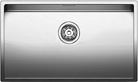 Мойка Blanco Andano 700-IF нержавеющая сталь полированная 518617