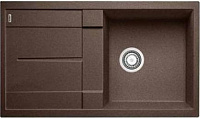 мойку Blanco Metra 5S кофе 515041