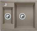 Мойка Бланко Metra 6 серый бежевый чаша справа 517351 фото 1 Мойка Blanco Metra 6 серый бежевый чаша справа 517351 фото 1