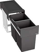 Система сортировки мусора Blanco Select Botton II 30/2 526376