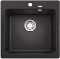Мойка Blanco NAYA 5 Silgranit антрацит 526579 фото 1