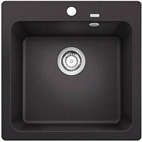 мойку Blanco NAYA 5 Silgranit антрацит 526579