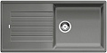 Мойка Blanco Zia XL 6S алюметаллик 517569 фото 1