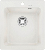 мойку Blanco NAYA 45 SILGRANIT белый 526574