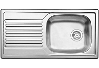 Мойка Blanco Magnat нержавеющая сталь 511916