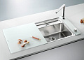Мойка Blanco Statura 6-IF нержавеющая сталь полированная 516101 фото 2