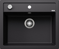мойку Blanco DALAGO 6 Silgranit черный 525873