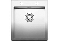 Мойка Blanco Claron 400-IF/A нержавеющая сталь полированная 521632