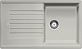 Мойка Бланко Zia 5 S жемчужный 520514 фото 1 Мойка Blanco Zia 5 S жемчужный 520514 фото 1