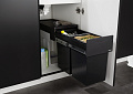 Система сортировки мусора Blanco Select Botton II 30/2 526376 фото 3