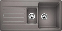 Мойка Blanco LEGRA 6 S SILGRANIT алюметаллик 522208