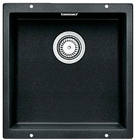 мойку Blanco ROTAN 400-U антрацит 521332