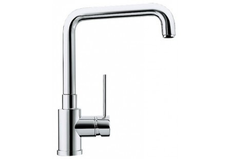 Смеситель Blanco Master нержавеющая сталь 512580