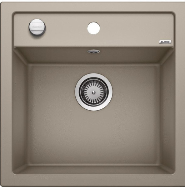 Мойка Blanco Dalago 5 серый бежевый 518528