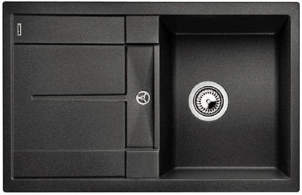 Мойка Бланко Metra 45S антрацит 513035 Мойка Blanco Metra 45S антрацит 513035