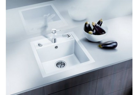 Мойка Blanco Dalago 45 темная скала 518846