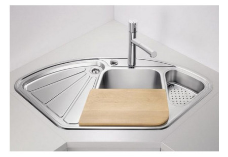 Разделочная доска Blanco 513484
