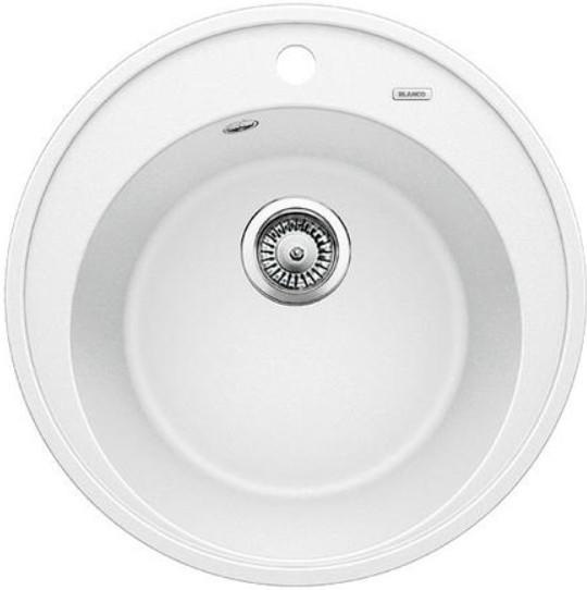 Мойка Blanco Riona 45 белый 521398