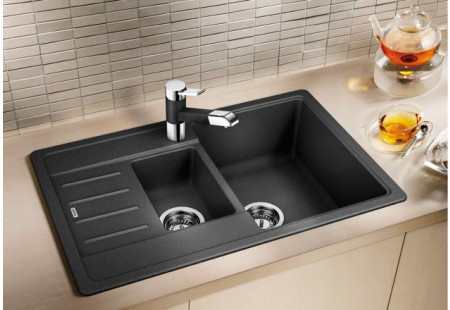 Мойка Blanco Legra 6 S Compact шампань 521306