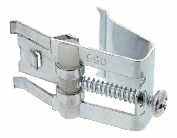 Крепёж Blanco для мойки Plus 211819