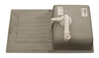 Мойка Blanco ZIA 5 S 527204