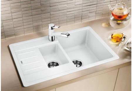 Мойка Blanco Legra 6 S Compact антрацит 521302