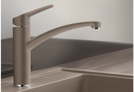 Смеситель Blanco Nea Silgranit 519409