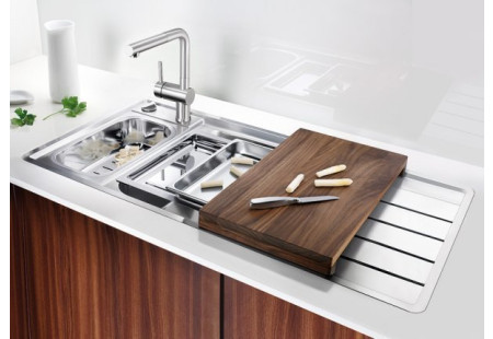 Разделочная доска-столик  Blanco 225331