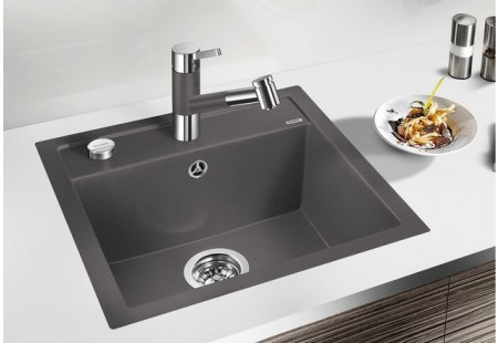 Мойка Blanco Далаго (dalago) 5-F алюметаллик 518531