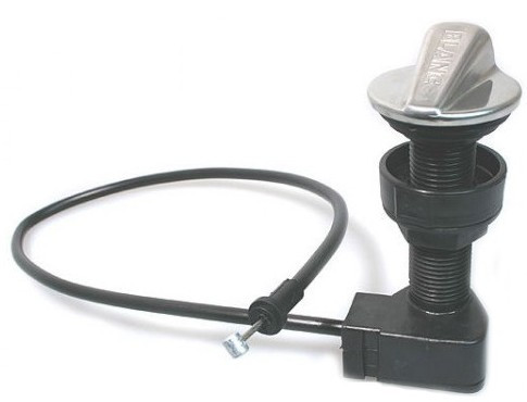 Набор доукомплектации клапаном-автоматом 217163