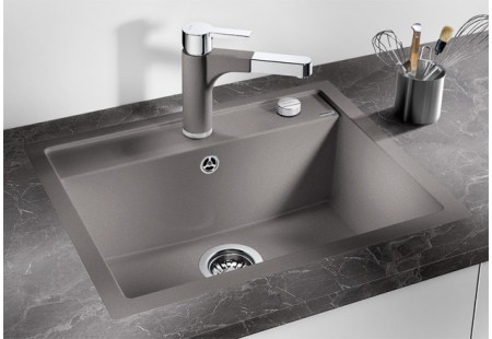 Мойка Blanco Далаго (dalago) 6-F алюметаллик 514770